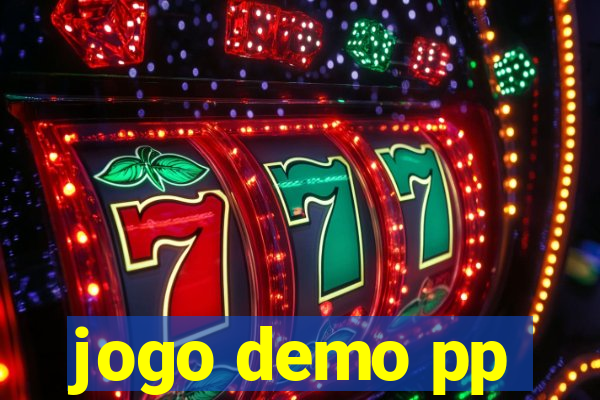 jogo demo pp